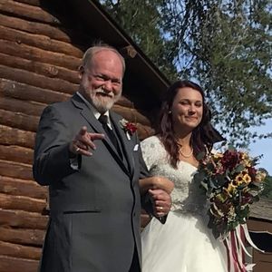 Meet your Posher, Margie